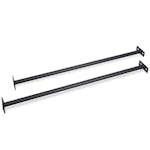 Monkey Bar Master Fitness 2-pack